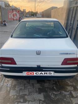 بيجو 405